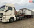 Белый МАН ТГКС, объемом двигателя 10.52 л и пробегом 738 тыс. км за 21800 $, фото 1 на Automoto.ua