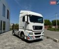 Белый МАН ТГКС, объемом двигателя 0 л и пробегом 999 тыс. км за 12500 $, фото 3 на Automoto.ua