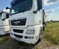 Білий МАН ТГКС, об'ємом двигуна 10.52 л та пробігом 1 тис. км за 14000 $, фото 14 на Automoto.ua