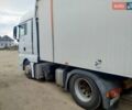 Белый МАН ТГКС, объемом двигателя 10.52 л и пробегом 1 тыс. км за 14800 $, фото 18 на Automoto.ua