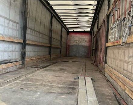 Белый МАН ТГКС, объемом двигателя 10.52 л и пробегом 1 тыс. км за 15500 $, фото 26 на Automoto.ua