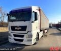 Белый МАН ТГКС, объемом двигателя 12 л и пробегом 0 тыс. км за 26000 $, фото 1 на Automoto.ua