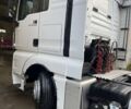 Белый МАН ТГКС, объемом двигателя 10.52 л и пробегом 1 тыс. км за 15500 $, фото 6 на Automoto.ua