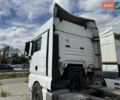 Белый МАН ТГКС, объемом двигателя 10.5 л и пробегом 1 тыс. км за 8300 $, фото 13 на Automoto.ua