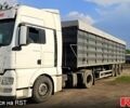 Белый МАН ТГКС, объемом двигателя 10.5 л и пробегом 950 тыс. км за 33000 $, фото 1 на Automoto.ua
