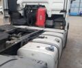 Білий МАН ТГКС, об'ємом двигуна 10.52 л та пробігом 1 тис. км за 16500 $, фото 7 на Automoto.ua