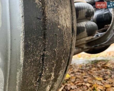 Белый МАН ТГКС, объемом двигателя 10.52 л и пробегом 738 тыс. км за 21800 $, фото 21 на Automoto.ua