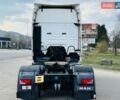 Белый МАН ТГКС, объемом двигателя 10.52 л и пробегом 835 тыс. км за 16900 $, фото 26 на Automoto.ua