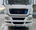 Белый МАН ТГКС, объемом двигателя 10.52 л и пробегом 1 тыс. км за 15500 $, фото 3 на Automoto.ua