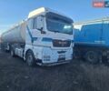 Белый МАН ТГКС, объемом двигателя 0 л и пробегом 999 тыс. км за 13000 $, фото 1 на Automoto.ua