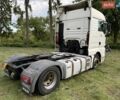 Белый МАН ТГКС, объемом двигателя 10.52 л и пробегом 100 тыс. км за 14500 $, фото 8 на Automoto.ua