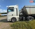 Білий МАН ТГКС, об'ємом двигуна 10.52 л та пробігом 1 тис. км за 14000 $, фото 4 на Automoto.ua