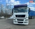 Білий МАН ТГКС, об'ємом двигуна 10.52 л та пробігом 66 тис. км за 20500 $, фото 7 на Automoto.ua