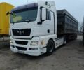 Білий МАН ТГКС, об'ємом двигуна 12.5 л та пробігом 935 тис. км за 42000 $, фото 1 на Automoto.ua