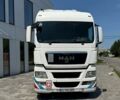 Белый МАН ТГКС, объемом двигателя 0 л и пробегом 999 тыс. км за 12500 $, фото 2 на Automoto.ua