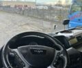 Белый МАН ТГКС, объемом двигателя 10.52 л и пробегом 100 тыс. км за 13000 $, фото 4 на Automoto.ua