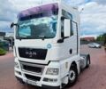 Белый МАН ТГКС, объемом двигателя 10.5 л и пробегом 1 тыс. км за 15000 $, фото 1 на Automoto.ua