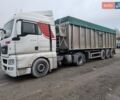 Белый МАН ТГКС, объемом двигателя 10.52 л и пробегом 980 тыс. км за 15999 $, фото 1 на Automoto.ua