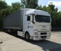 Белый МАН ТГКС, объемом двигателя 10.52 л и пробегом 736 тыс. км за 22000 $, фото 2 на Automoto.ua