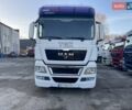 Белый МАН ТГКС, объемом двигателя 10.5 л и пробегом 1 тыс. км за 26300 $, фото 4 на Automoto.ua