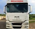 Белый МАН ТГКС, объемом двигателя 10.5 л и пробегом 950 тыс. км за 33000 $, фото 1 на Automoto.ua