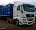 Белый МАН ТГКС, объемом двигателя 10.5 л и пробегом 950 тыс. км за 25000 $, фото 1 на Automoto.ua