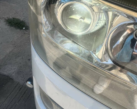 Білий МАН ТГКС, об'ємом двигуна 10.52 л та пробігом 1 тис. км за 13500 $, фото 9 на Automoto.ua