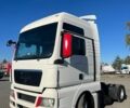 Белый МАН ТГКС, объемом двигателя 10.5 л и пробегом 865 тыс. км за 16900 $, фото 1 на Automoto.ua