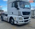 Белый МАН ТГКС, объемом двигателя 10.52 л и пробегом 1 тыс. км за 12250 $, фото 1 на Automoto.ua