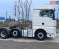 Білий МАН ТГКС, об'ємом двигуна 10.5 л та пробігом 900 тис. км за 17200 $, фото 5 на Automoto.ua
