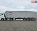 Белый МАН ТГКС, объемом двигателя 10.52 л и пробегом 1 тыс. км за 15500 $, фото 6 на Automoto.ua