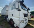 Белый МАН ТГКС, объемом двигателя 10.52 л и пробегом 1 тыс. км за 16200 $, фото 1 на Automoto.ua