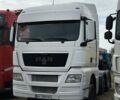 Белый МАН ТГКС, объемом двигателя 10.52 л и пробегом 1 тыс. км за 12900 $, фото 3 на Automoto.ua
