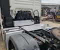 Белый МАН ТГКС, объемом двигателя 12.42 л и пробегом 475 тыс. км за 22500 $, фото 8 на Automoto.ua