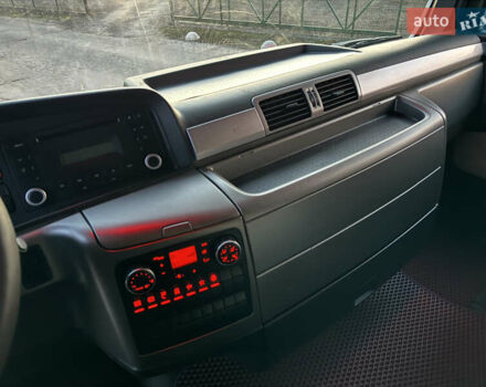 Белый МАН ТГКС, объемом двигателя 10.52 л и пробегом 968 тыс. км за 18500 $, фото 50 на Automoto.ua