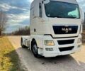 Білий МАН ТГКС, об'ємом двигуна 10.8 л та пробігом 757 тис. км за 18000 $, фото 13 на Automoto.ua