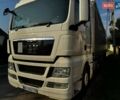 Белый МАН ТГКС, объемом двигателя 10.52 л и пробегом 1 тыс. км за 20499 $, фото 6 на Automoto.ua
