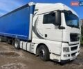 Белый МАН ТГКС, объемом двигателя 10.5 л и пробегом 1000 тыс. км за 13000 $, фото 5 на Automoto.ua
