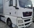 Белый МАН ТГКС, объемом двигателя 10.5 л и пробегом 1000 тыс. км за 15300 $, фото 1 на Automoto.ua