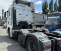 Білий МАН ТГКС, об'ємом двигуна 10.5 л та пробігом 1 тис. км за 14900 $, фото 4 на Automoto.ua