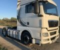 Белый МАН ТГКС, объемом двигателя 10.5 л и пробегом 1000 тыс. км за 13000 $, фото 14 на Automoto.ua