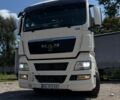 Белый МАН ТГКС, объемом двигателя 0 л и пробегом 977 тыс. км за 18800 $, фото 1 на Automoto.ua