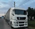 Белый МАН ТГКС, объемом двигателя 10.52 л и пробегом 1 тыс. км за 20499 $, фото 50 на Automoto.ua