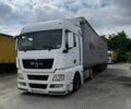 Белый МАН ТГКС, объемом двигателя 10.52 л и пробегом 700 тыс. км за 15300 $, фото 1 на Automoto.ua