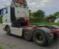 Белый МАН ТГКС, объемом двигателя 10.52 л и пробегом 790 тыс. км за 14999 $, фото 5 на Automoto.ua