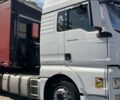 Белый МАН ТГКС, объемом двигателя 12.4 л и пробегом 1 тыс. км за 15000 $, фото 1 на Automoto.ua