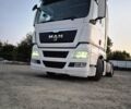 Белый МАН ТГКС, объемом двигателя 10.5 л и пробегом 287 тыс. км за 14500 $, фото 1 на Automoto.ua