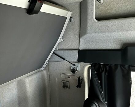 Білий МАН ТГКС, об'ємом двигуна 10.5 л та пробігом 922 тис. км за 19000 $, фото 3 на Automoto.ua