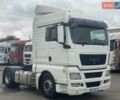 МАН ТГКС 2011 у Хмельницькому на Automoto.ua Білий МАН ТГКС, об'ємом двигуна 10.52 л та пробігом 998 тис. км за 16800 $, фото 3 на Automoto.ua