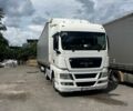 Белый МАН ТГКС, объемом двигателя 10.52 л и пробегом 1 тыс. км за 13000 $, фото 1 на Automoto.ua
